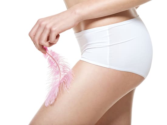 Trei etape de epilare pentru o piele uimitor de neteda