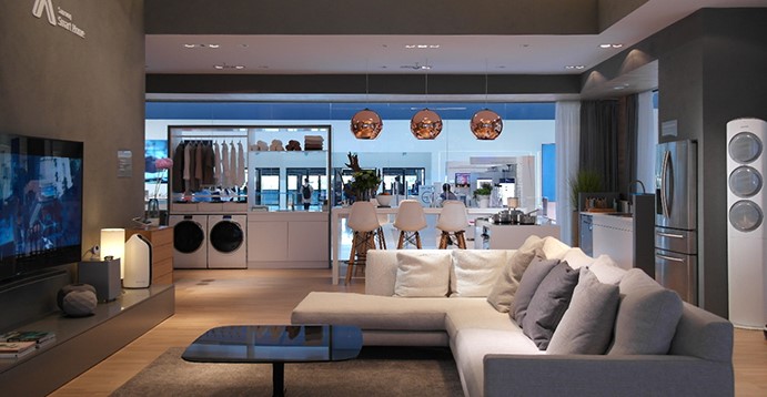 Cum să proiectezi o casă inteligentă?