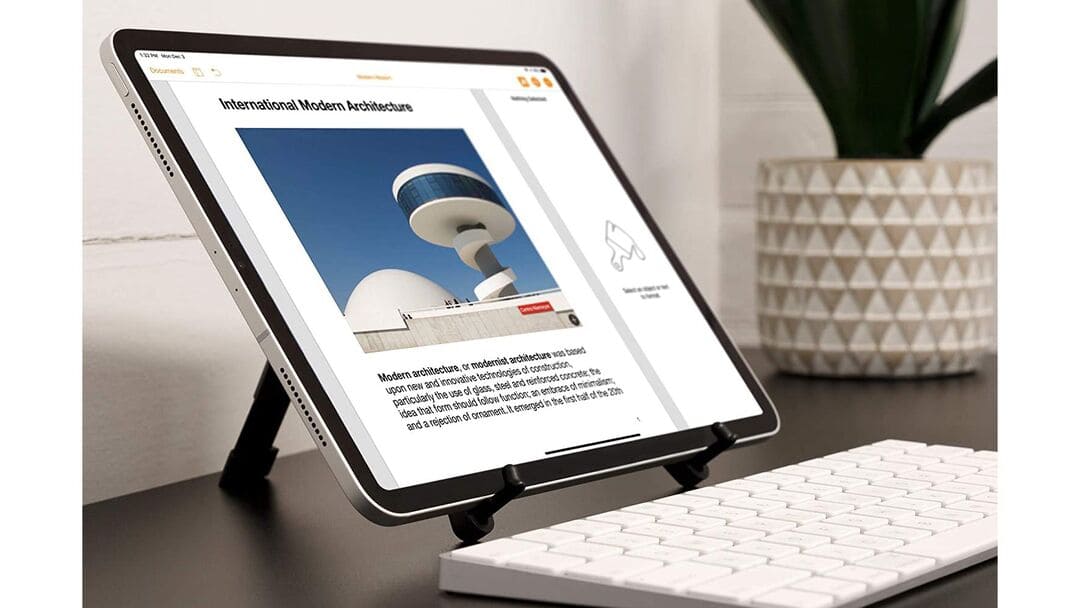 Accesorii esentiale ipad 2022