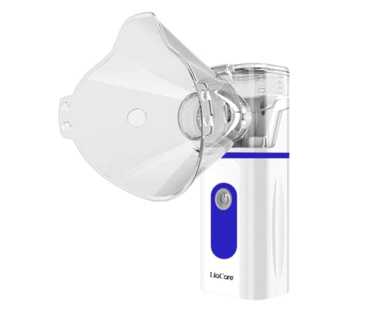 Numeroasele beneficii ale utilizarii aparatului de aerosoli