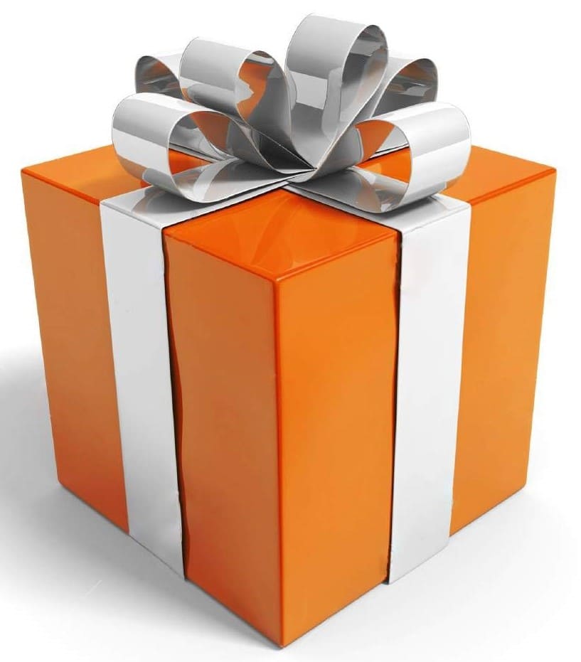 4 Idei inedite de cadouri pentru Craciun și alte ocazii