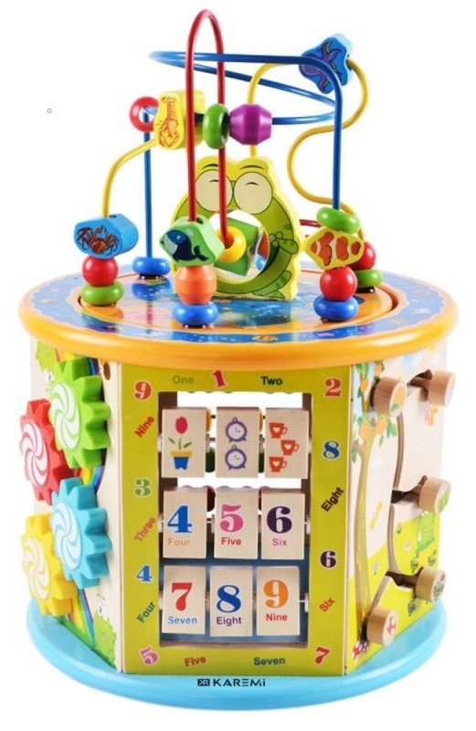 Cele mai potrivite idei de cadouri pentru bebelusi