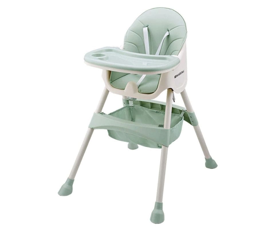 Cum alegi cele mai bune scaune de masa si jucarii pentru bebelusi