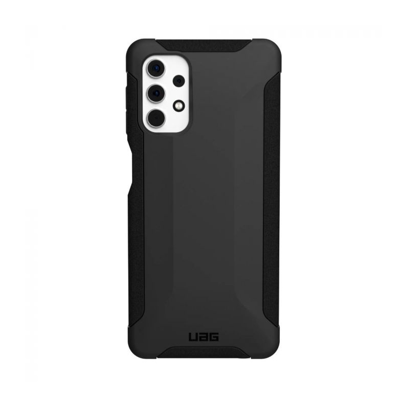 Husa de protectie UAG pentru Samsung Galaxy A32 5G, negru