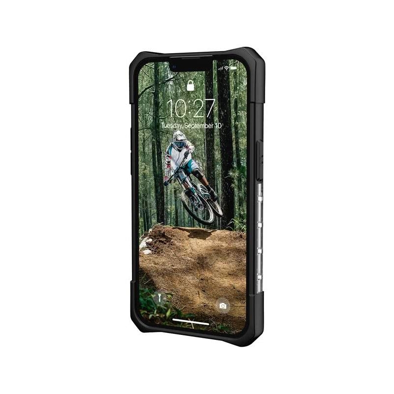 Husa de protectie UAG Plasma pentru Iphone 13 Pro Max , culoare Ice