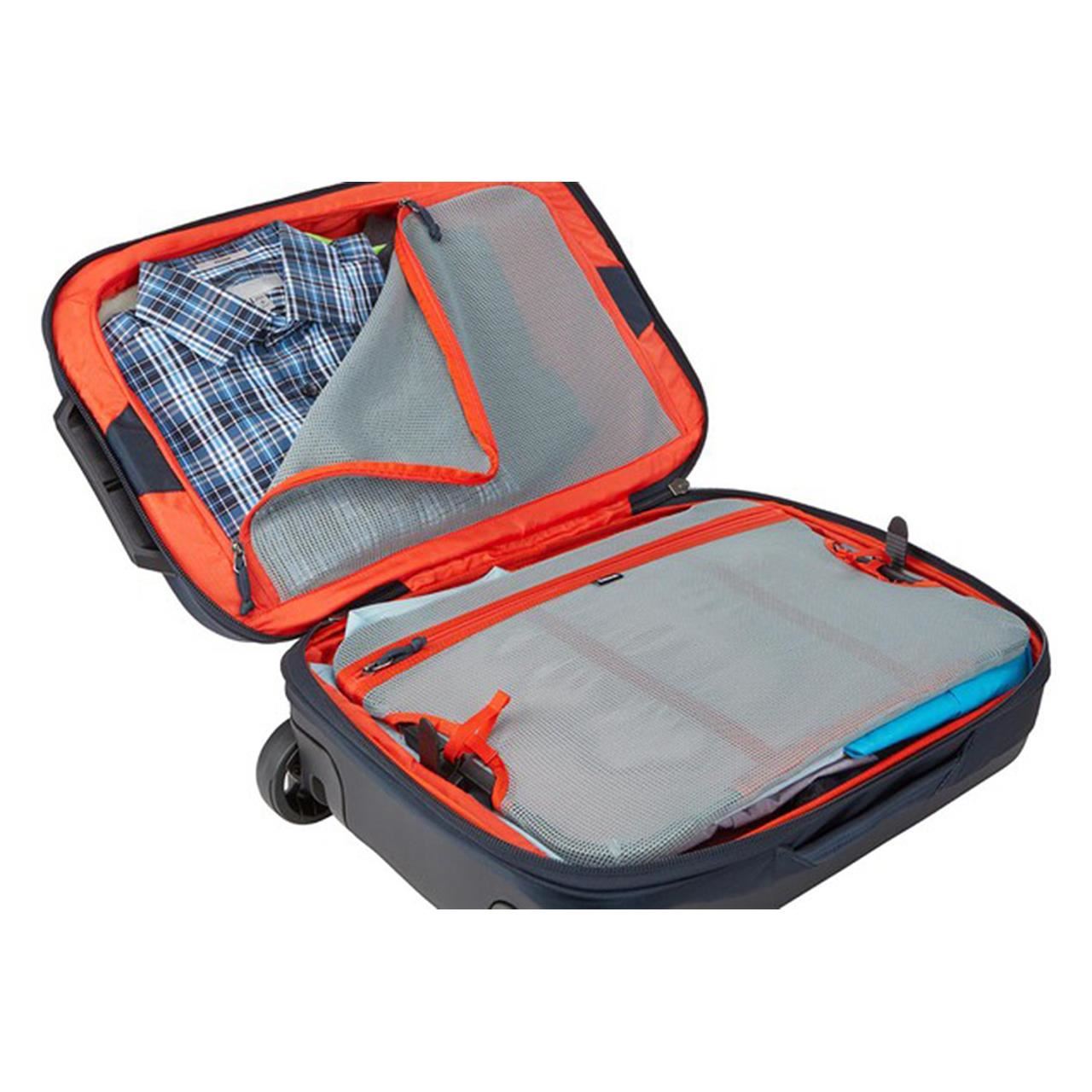 Geanta voiaj Thule Subterra Carry-On, 55cm/22``., bleumarin - 5 | YEO