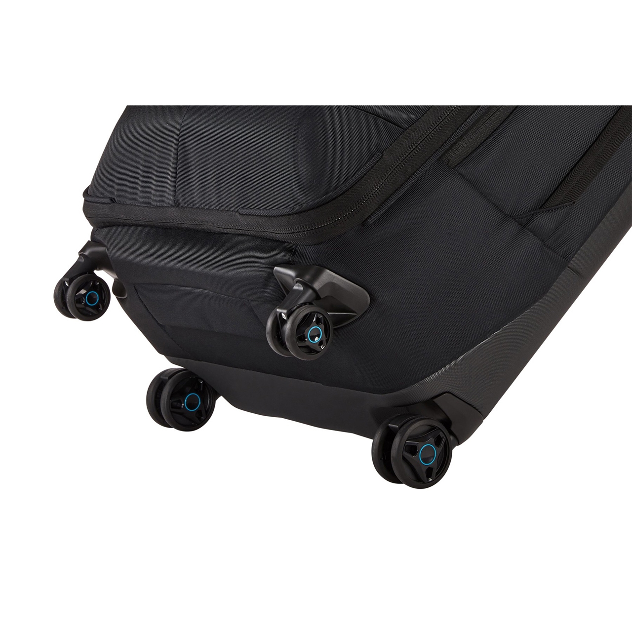 Geanta voiaj Thule Subterra Spinner, 63 cm/25``, negru - 2 | YEO