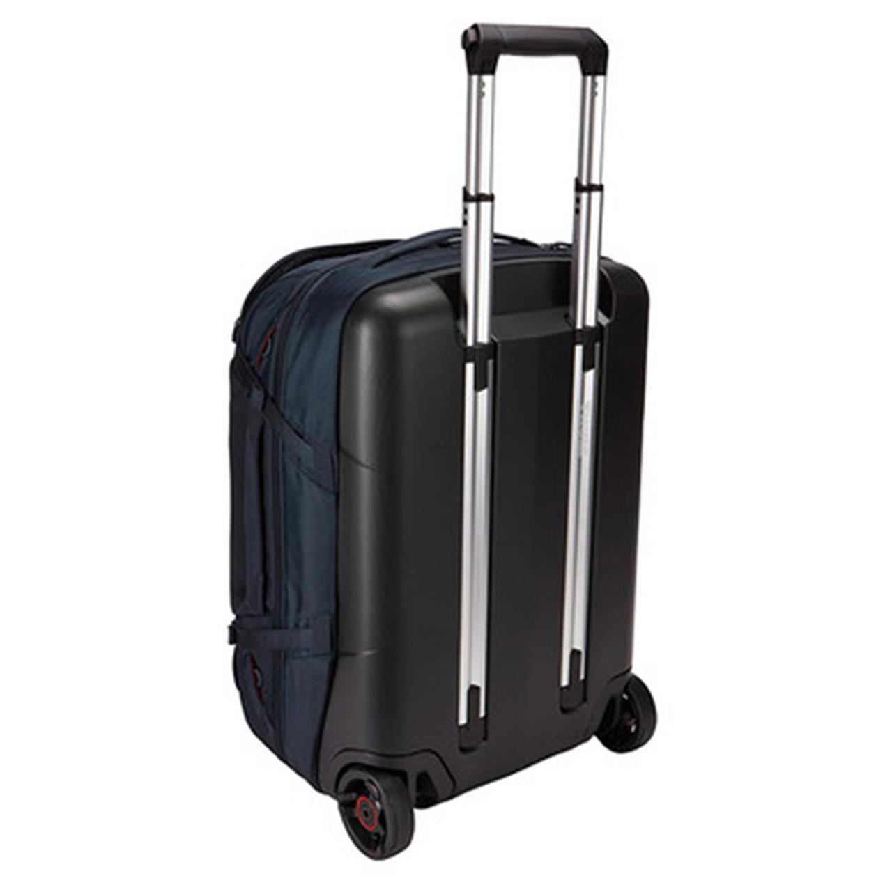 Geanta voiaj Thule Subterra Luggage 55cm/22`` , albastra - 2 | YEO