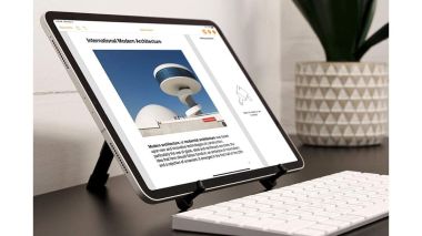 Accesorii esentiale ipad 2022