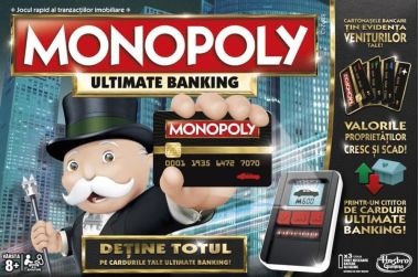 Top 5 cele mai jucate jocuri de societate