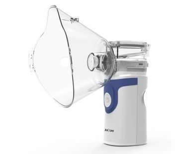 Care sunt beneficiile unui tratament cu aerosoli?