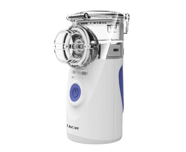 Greseli frecvente in utilizarea unui aparat de aerosoli