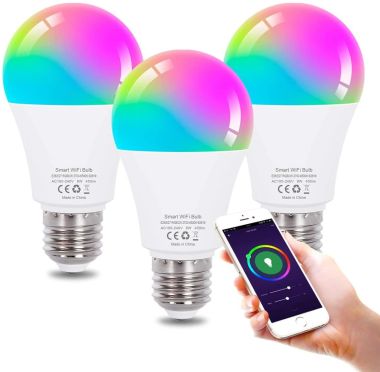 Beneficiile corpurilor de iluminat smart