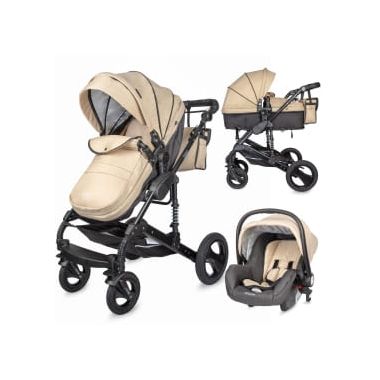 Cum să alegi cel mai bun cărucior pentru copil?