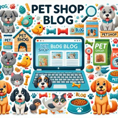 blog Petshop caini si pisici
