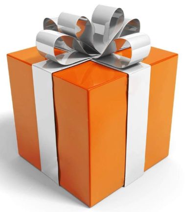 4 Idei inedite de cadouri pentru Craciun și alte ocazii