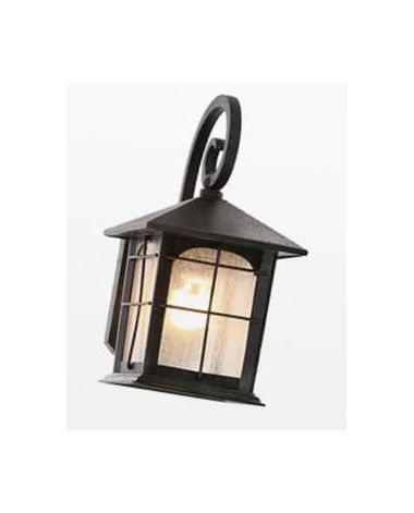 Cele mai populare corpuri de iluminat exterior